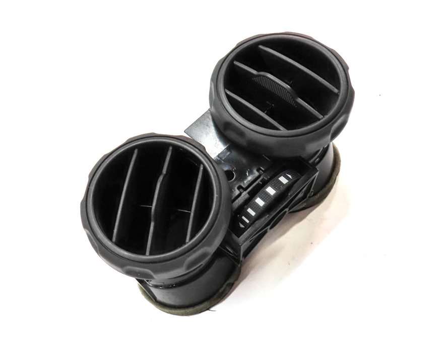 Thumbnail 3: 2008 RANGE ROVER SPORT (L320) REAR CENTER CONSOLE HEATER A/C AIR VENT