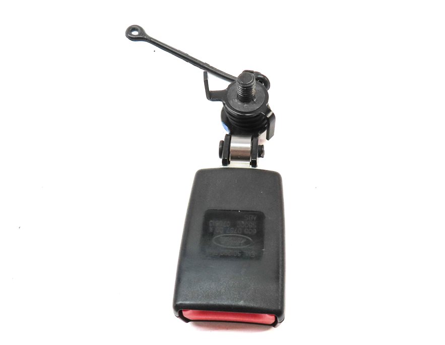 Thumbnail 4: 2008 RANGE ROVER SPORT L320 REAR 2nd ROW SEAT SEATBELT BUCKLE RECEIVER SET-3