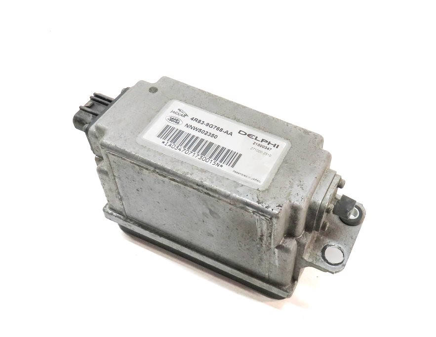 2006-2011 RANGE ROVER SPORT (L320 L322) ADAPTIVE CRUISE CONTROL RADAR CAMERA