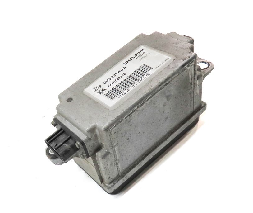 Thumbnail 3: 2006-2011 RANGE ROVER SPORT (L320 L322) ADAPTIVE CRUISE CONTROL RADAR CAMERA