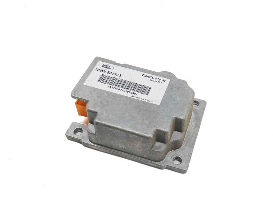 2008 RANGE ROVER SPORT (L320) ADAPTIVE CRUISE CONTROL DISTANCE DISTRONIC MODULE