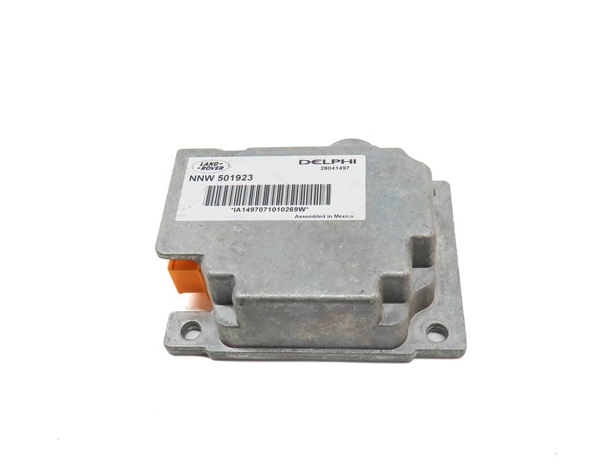 Thumbnail 2: 2008 RANGE ROVER SPORT (L320) ADAPTIVE CRUISE CONTROL DISTANCE DISTRONIC MODULE