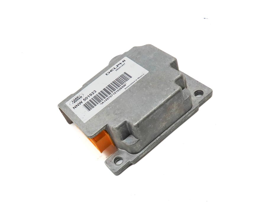 Thumbnail 3: 2008 RANGE ROVER SPORT (L320) ADAPTIVE CRUISE CONTROL DISTANCE DISTRONIC MODULE