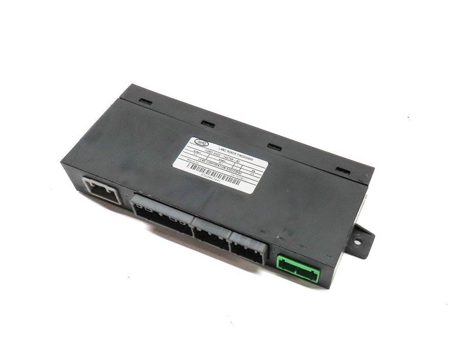 2007-2009 LR3 - RANGE ROVER SPORT (L320) FRONT MEMORY SEAT CONTROL MODULE