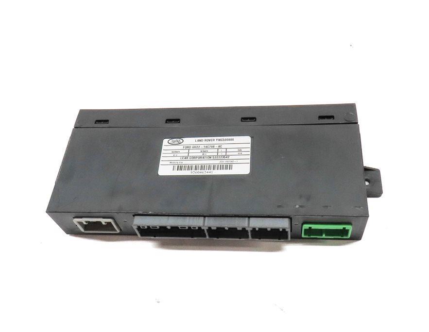 Thumbnail 2: 2007-2009 LR3 - RANGE ROVER SPORT (L320) FRONT MEMORY SEAT CONTROL MODULE