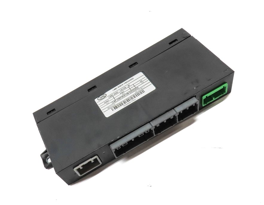 Thumbnail 3: 2007-2009 LR3 - RANGE ROVER SPORT (L320) FRONT MEMORY SEAT CONTROL MODULE