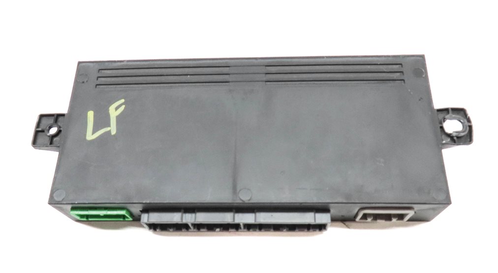 Thumbnail 4: 2007-2009 LR3 - RANGE ROVER SPORT (L320) FRONT MEMORY SEAT CONTROL MODULE