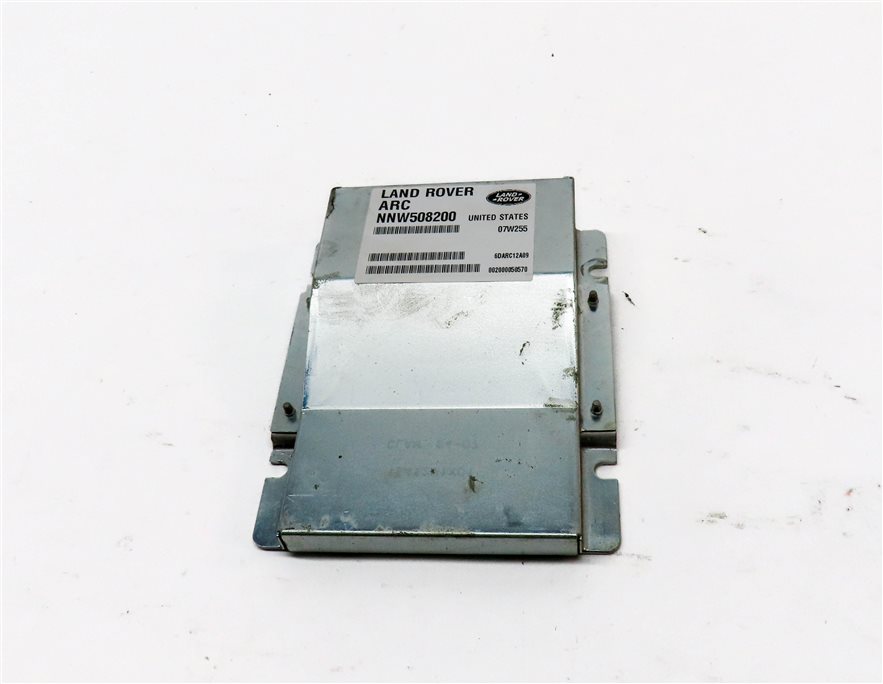 Thumbnail 2: 2006-2009 RANGE ROVER SPORT (L320) SUSPENSION ARC ACTIVE ROLL CONTROL MODULE