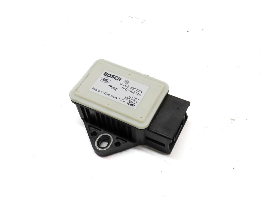 2008 RANGE ROVER SPORT (L320) YAW SPEED ACCELERATION ROTATION STABILITY SENSOR