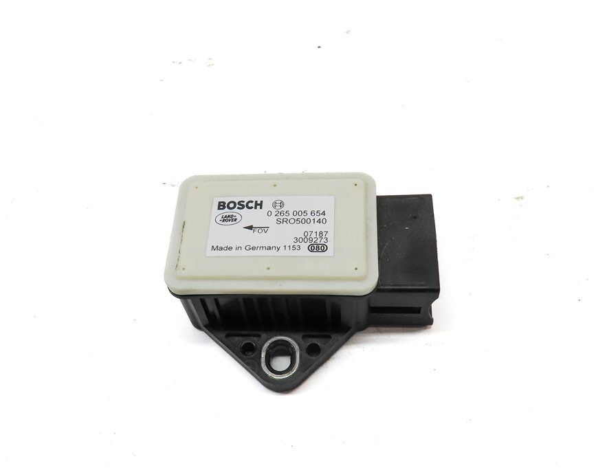 Thumbnail 2: 2008 RANGE ROVER SPORT (L320) YAW SPEED ACCELERATION ROTATION STABILITY SENSOR