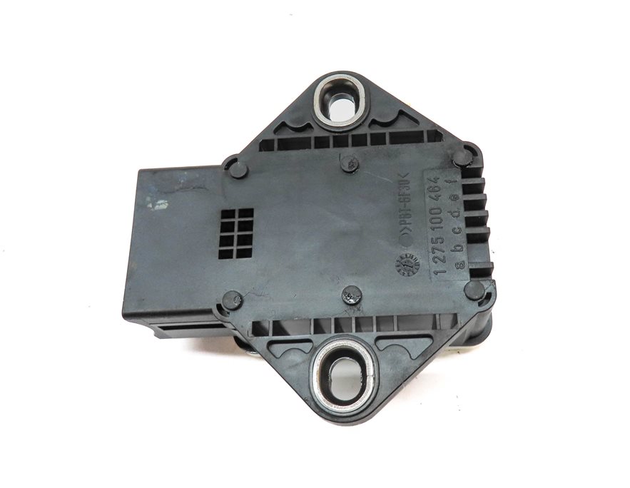 Thumbnail 5: 2008 RANGE ROVER SPORT (L320) YAW SPEED ACCELERATION ROTATION STABILITY SENSOR