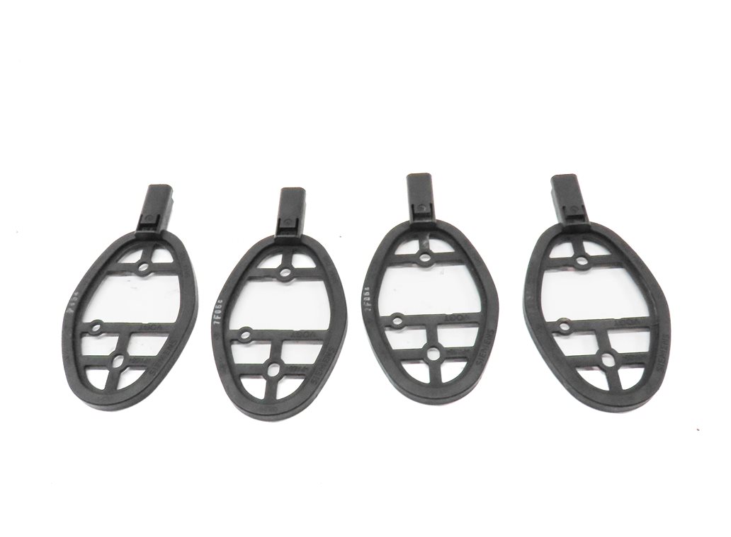 Thumbnail 4: 2008 RANGE ROVER SPORT (L320) FRONT & REAR TPMS TIRE AIR PRESSURE ANTENNA SET-4