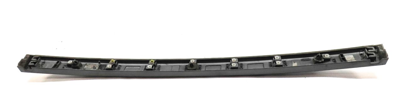 Thumbnail 6: 2008 RANGE ROVER SPORT (L320) REAR TRUNK HATCH GATE LOWER TRIM PANEL