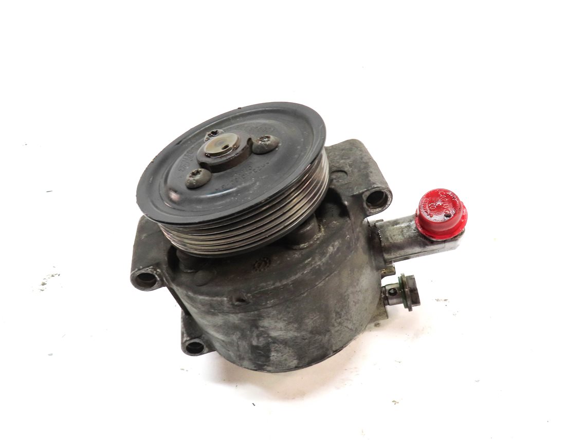 Thumbnail 2: 2006-2009 RANGE ROVER SPORT (L320) ACTIVE ANTI ROLL CONTROL STABILITY ACE PUMP