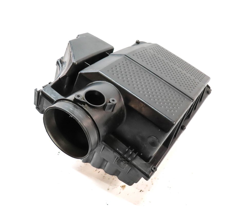 Thumbnail 1: 2006-2009 RANGE ROVER SPORT (L320) 4.2L SUPERCHARGED AIR CLEANER AIR FILTER BOX