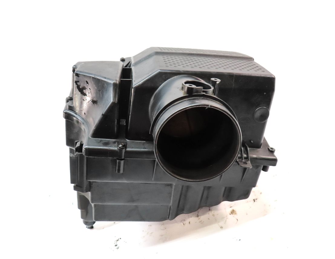 Thumbnail 2: 2006-2009 RANGE ROVER SPORT (L320) 4.2L SUPERCHARGED AIR CLEANER AIR FILTER BOX