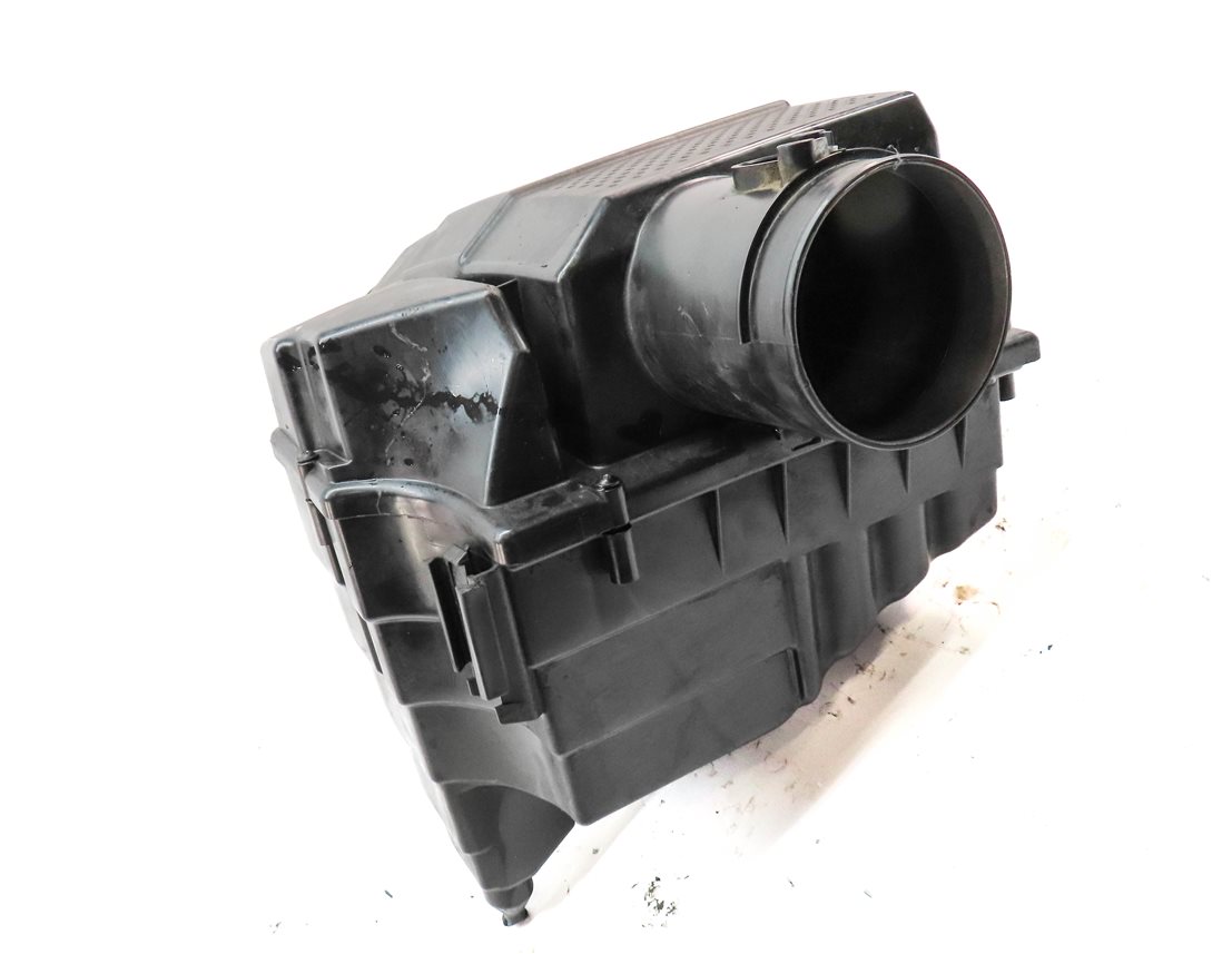 Thumbnail 3: 2006-2009 RANGE ROVER SPORT (L320) 4.2L SUPERCHARGED AIR CLEANER AIR FILTER BOX