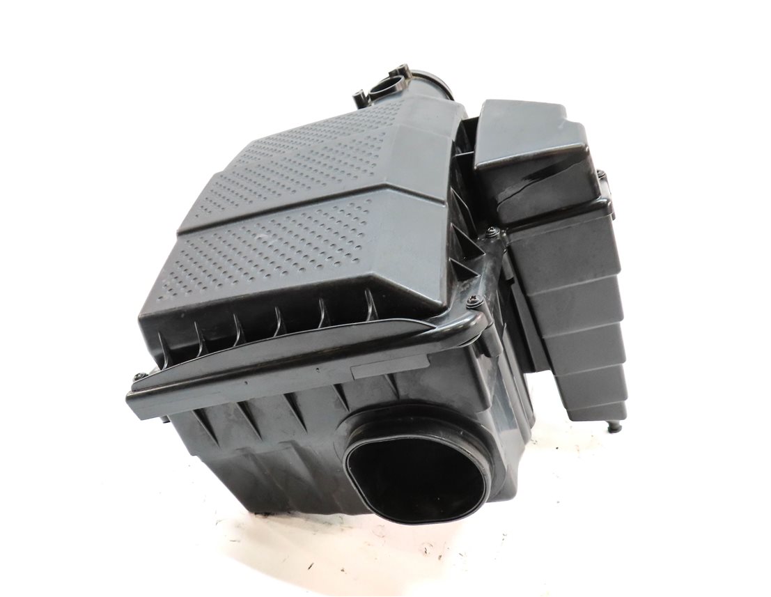 Thumbnail 4: 2006-2009 RANGE ROVER SPORT (L320) 4.2L SUPERCHARGED AIR CLEANER AIR FILTER BOX