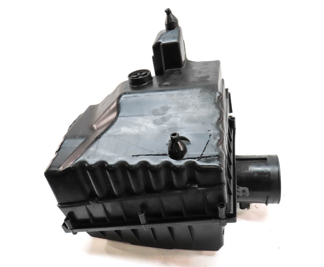 Thumbnail 5: 2006-2009 RANGE ROVER SPORT (L320) 4.2L SUPERCHARGED AIR CLEANER AIR FILTER BOX