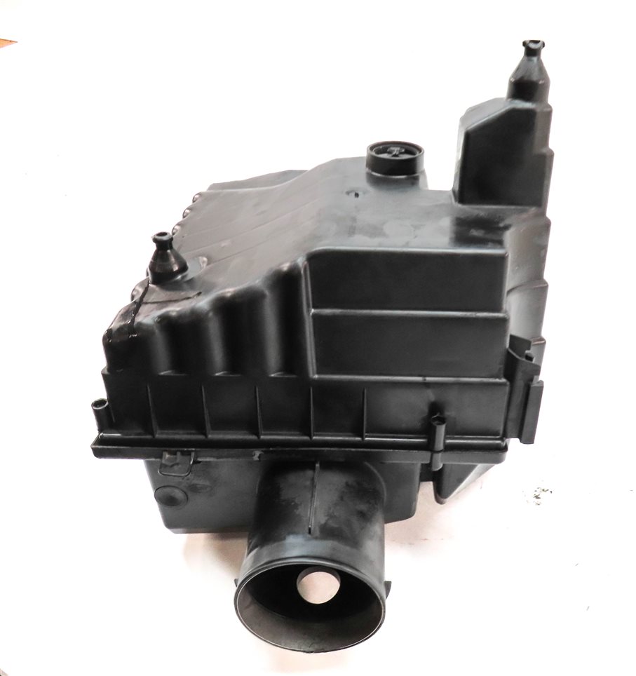 Thumbnail 6: 2006-2009 RANGE ROVER SPORT (L320) 4.2L SUPERCHARGED AIR CLEANER AIR FILTER BOX