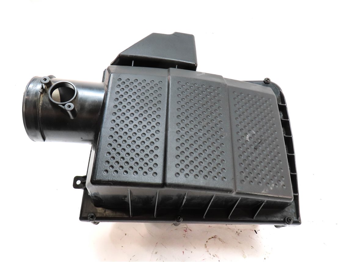 Thumbnail 7: 2006-2009 RANGE ROVER SPORT (L320) 4.2L SUPERCHARGED AIR CLEANER AIR FILTER BOX