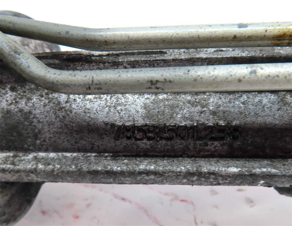 Thumbnail 7: 2006-2009 RANGE ROVER SPORT (L320) POWER STEERING GEAR RACK & PINION ASSEMBLY
