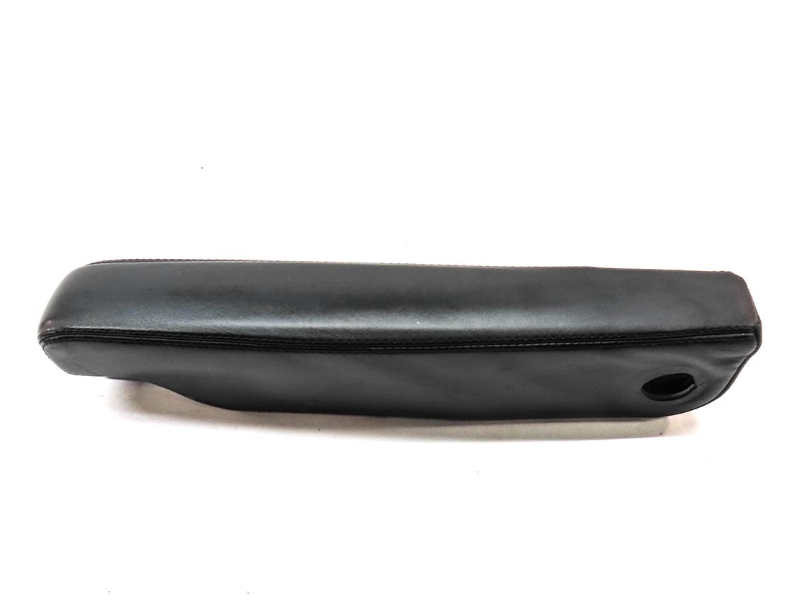 Thumbnail 4: 2008-2009 RANGE ROVER SPORT (L320) FRONT LEFT & RIGHT SEAT ARMREST SET-2 (Black)