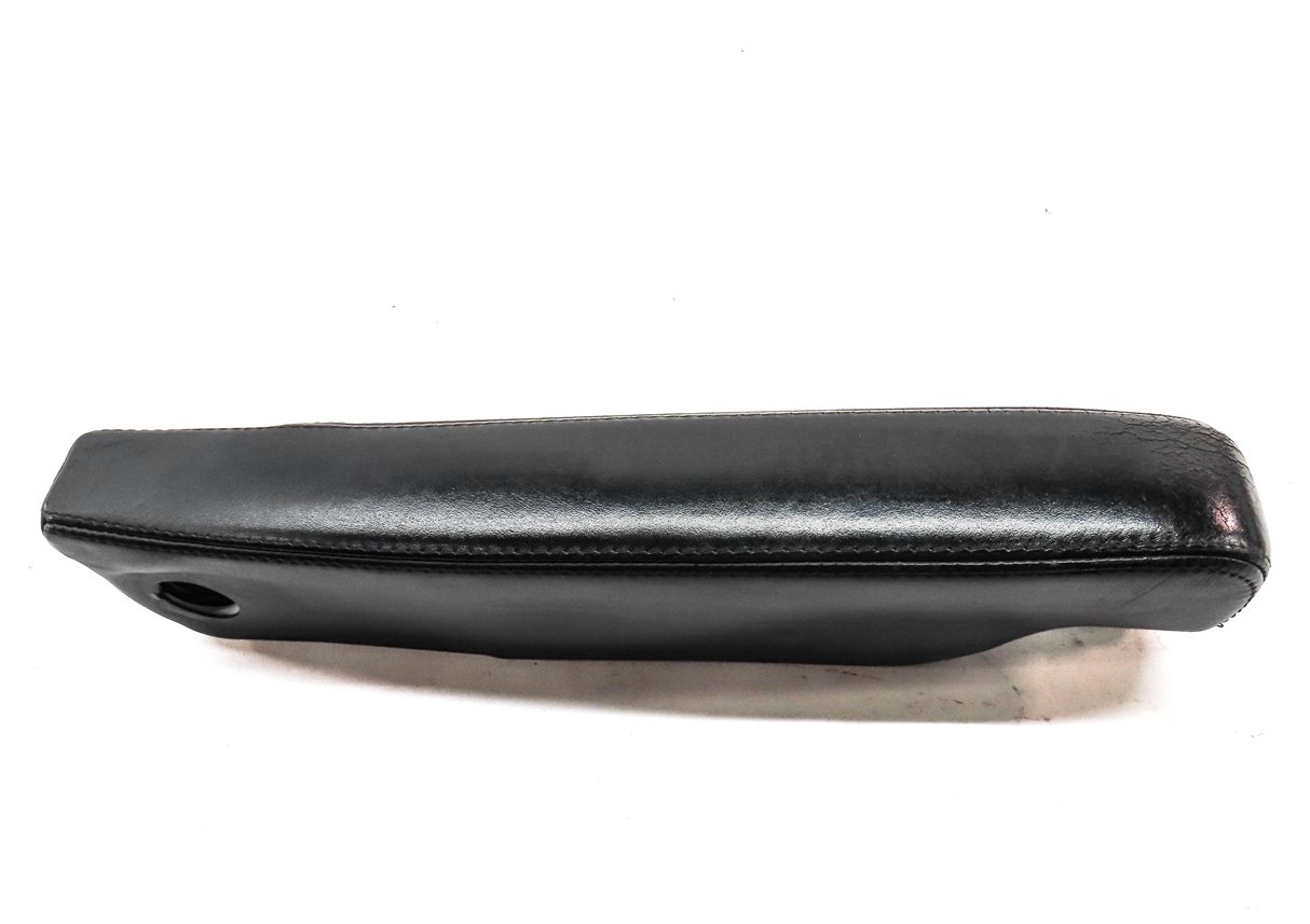 Thumbnail 8: 2008-2009 RANGE ROVER SPORT (L320) FRONT LEFT & RIGHT SEAT ARMREST SET-2 (Black)