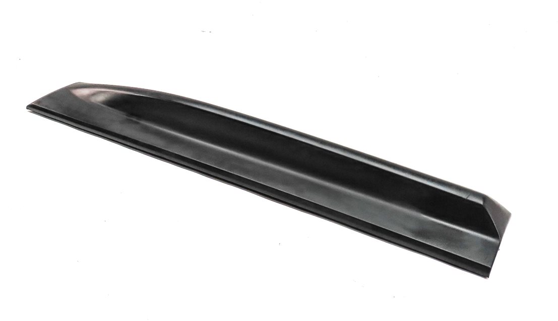 2008 RANGE ROVER SPORT (L320) FRONT RIGHT PASSENGER DOOR LOWER MOULDING TRIM