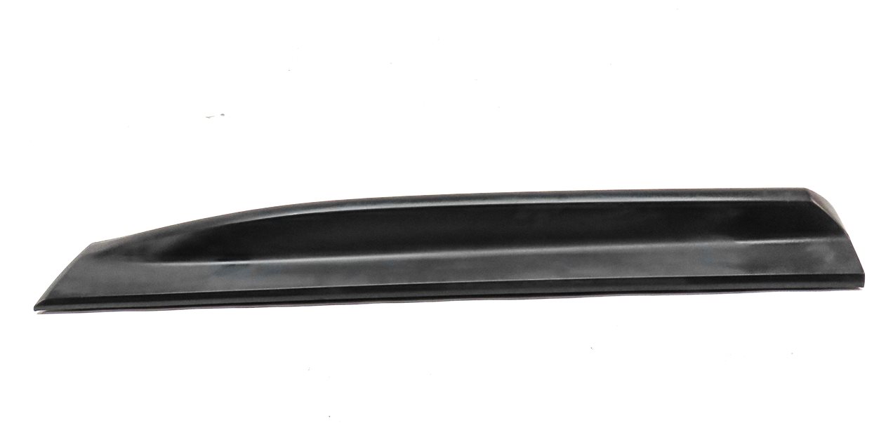Thumbnail 2: 2008 RANGE ROVER SPORT (L320) FRONT RIGHT PASSENGER DOOR LOWER MOULDING TRIM