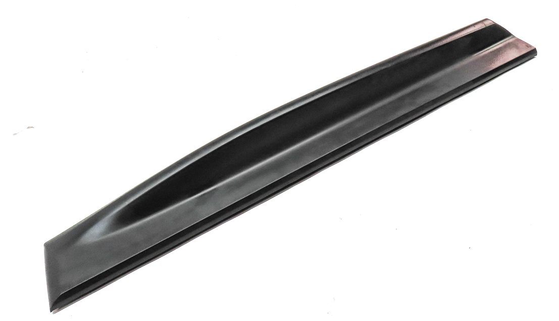Thumbnail 3: 2008 RANGE ROVER SPORT (L320) FRONT RIGHT PASSENGER DOOR LOWER MOULDING TRIM