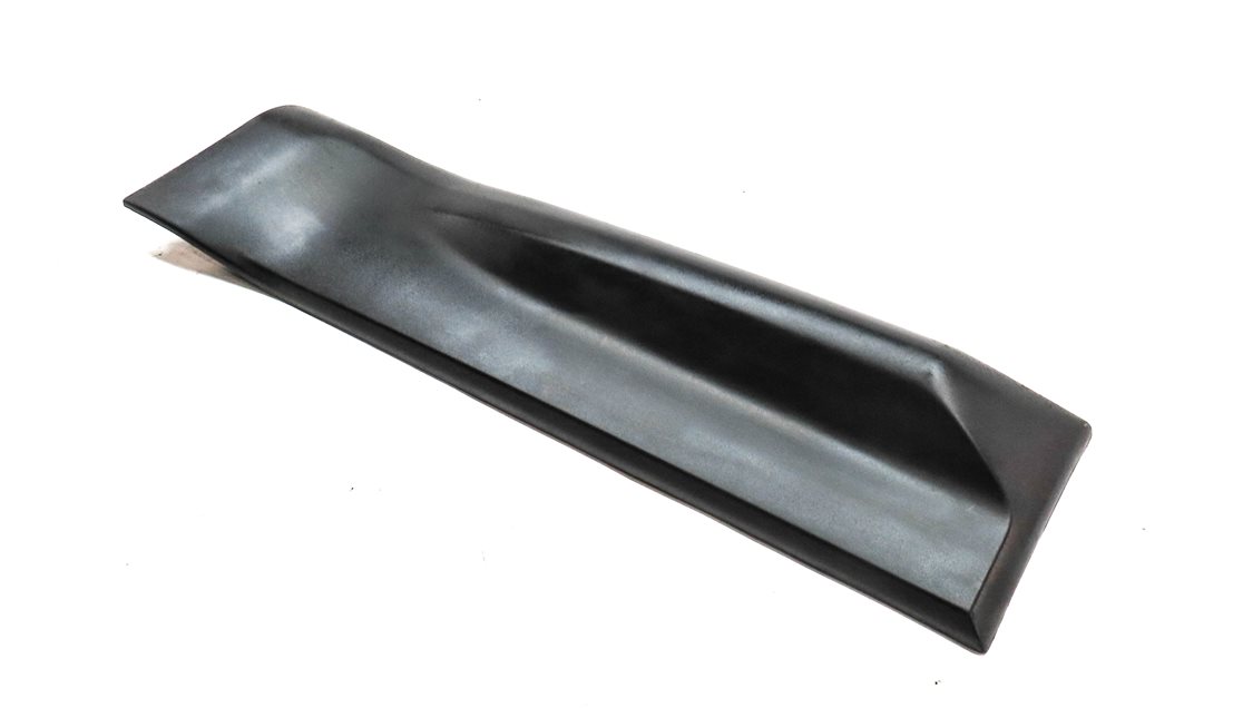2008 RANGE ROVER SPORT (L320) REAR LEFT DOOR LOWER MOULDING RUNNER TRIM