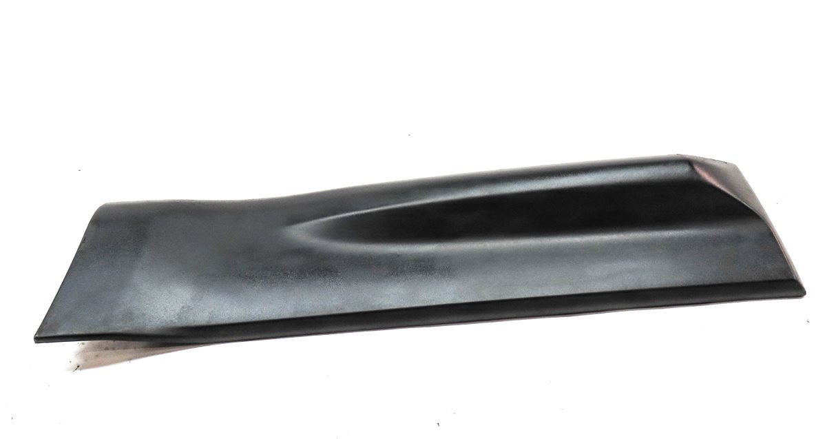 Thumbnail 2: 2008 RANGE ROVER SPORT (L320) REAR LEFT DOOR LOWER MOULDING RUNNER TRIM