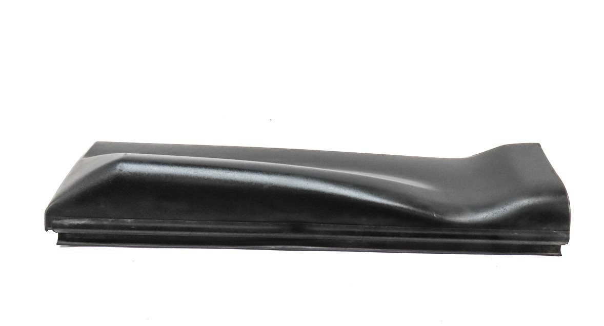 Thumbnail 4: 2008 RANGE ROVER SPORT (L320) REAR LEFT DOOR LOWER MOULDING RUNNER TRIM