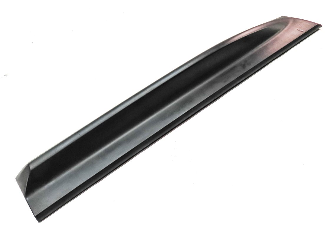 Thumbnail 3: 2008 RANGE ROVER SPORT (L320) FRONT LEFT DRIVER DOOR LOWER MOULDING RUNNER TRIM