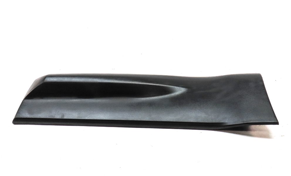 Thumbnail 2: 2008 RANGE ROVER SPORT (L320) REAR RIGHT DOOR LOWER MOULDING RUNNER TRIM