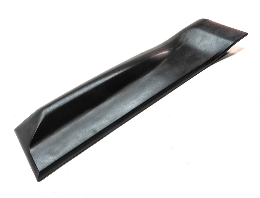Thumbnail 3: 2008 RANGE ROVER SPORT (L320) REAR RIGHT DOOR LOWER MOULDING RUNNER TRIM