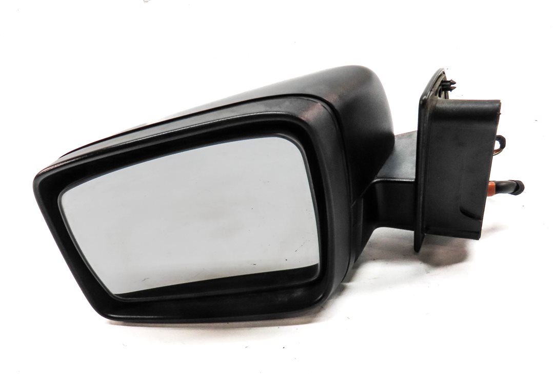 Thumbnail 2: 08-09 RANGE ROVER SPORT (L320) LEFT P-FOLD HEATED MEMORY DOOR MIRROR (TEXTURED)