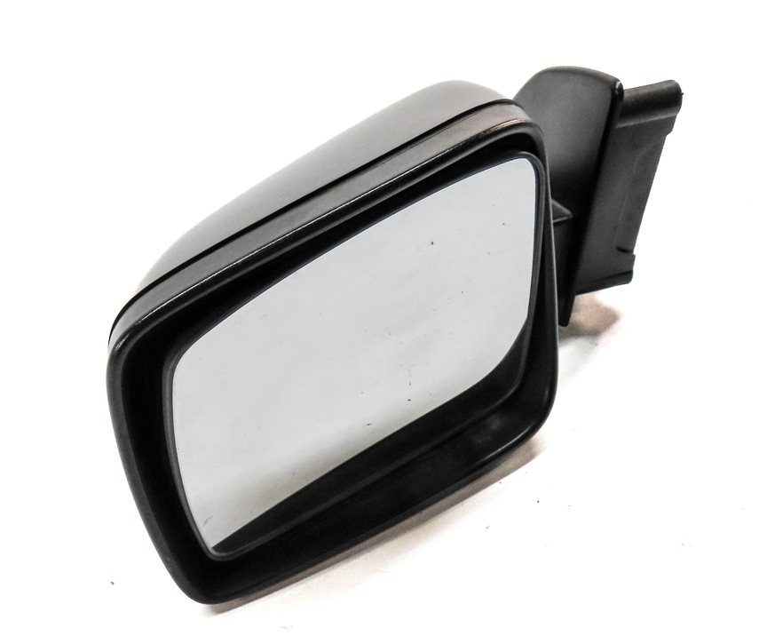 Thumbnail 3: 08-09 RANGE ROVER SPORT (L320) LEFT P-FOLD HEATED MEMORY DOOR MIRROR (TEXTURED)