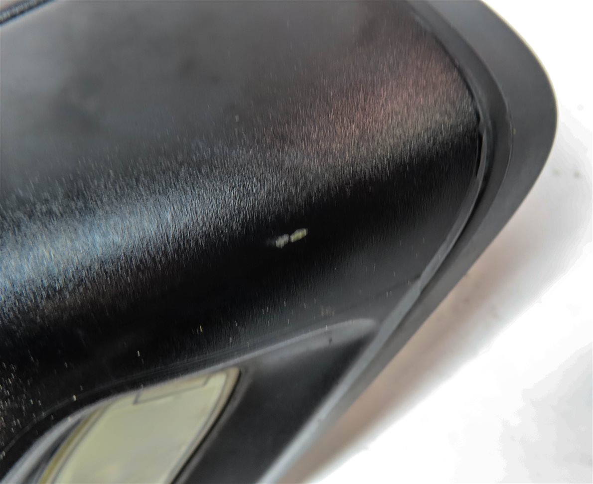 Thumbnail 8: 08-09 RANGE ROVER SPORT (L320) LEFT P-FOLD HEATED MEMORY DOOR MIRROR (TEXTURED)