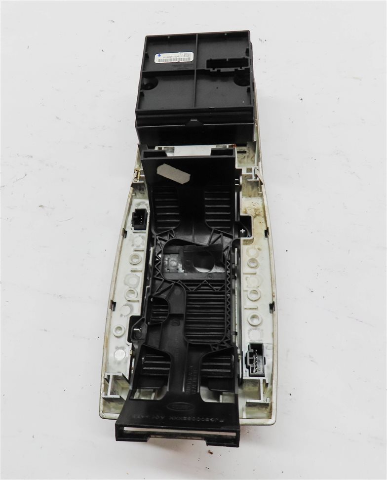 Thumbnail 8: 2008 RANGE ROVER SPORT (L320) FRONT GEAR SHIFTER TERRAIN CONTROL SWITCH KNOB