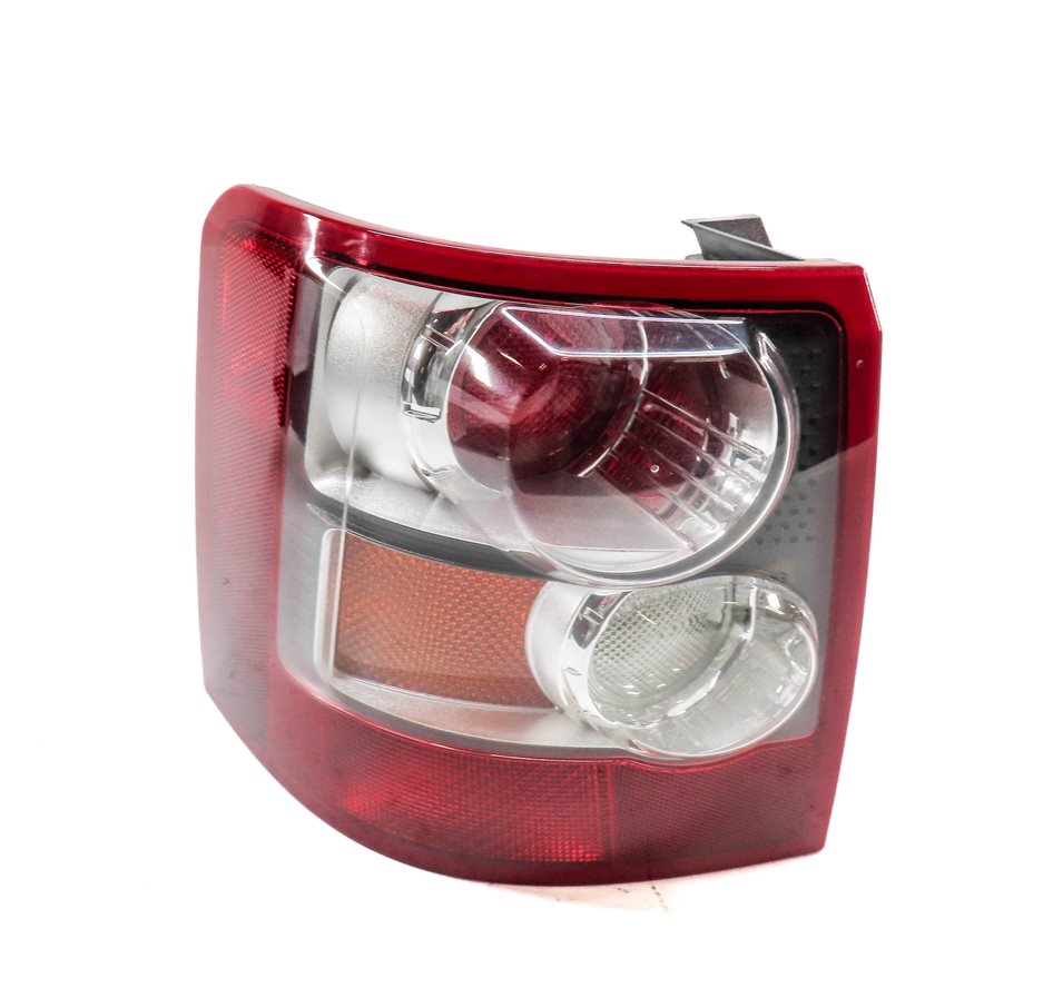 Thumbnail 3: 2006-2009 RANGE ROVER SPORT (L320) REAR LEFT DRIVER TAILLIGHT BRAKE LIGHT LAMP
