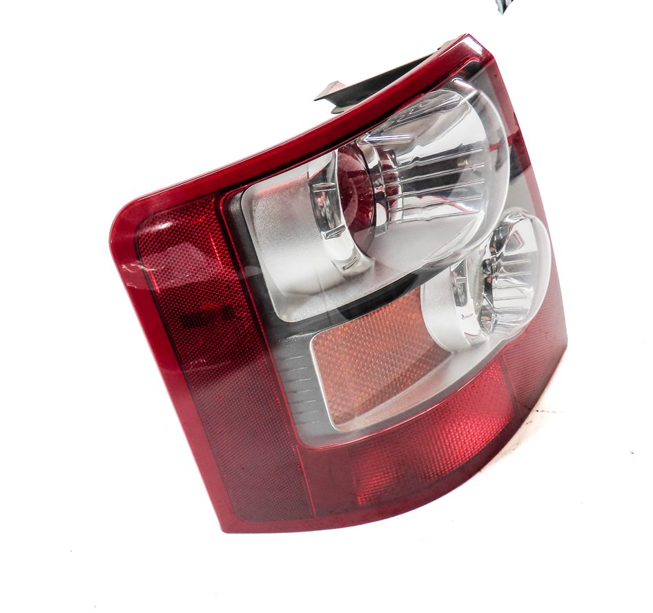 Thumbnail 4: 2006-2009 RANGE ROVER SPORT (L320) REAR LEFT DRIVER TAILLIGHT BRAKE LIGHT LAMP