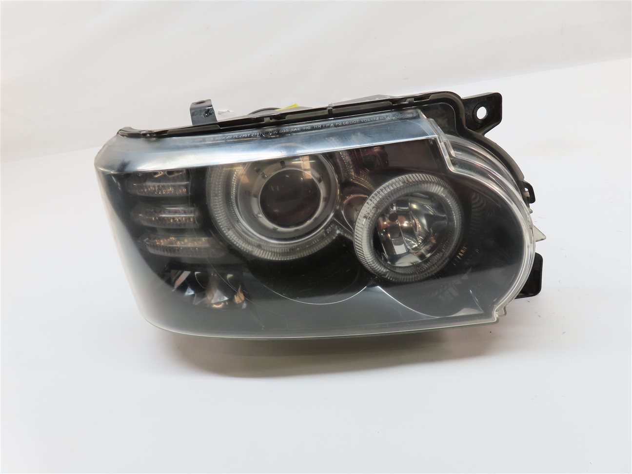2010-2011 RANGE ROVER (L322) RIGHT PASSENGER XENON ADAPTIVE AFS HEADLIGHT LAMP