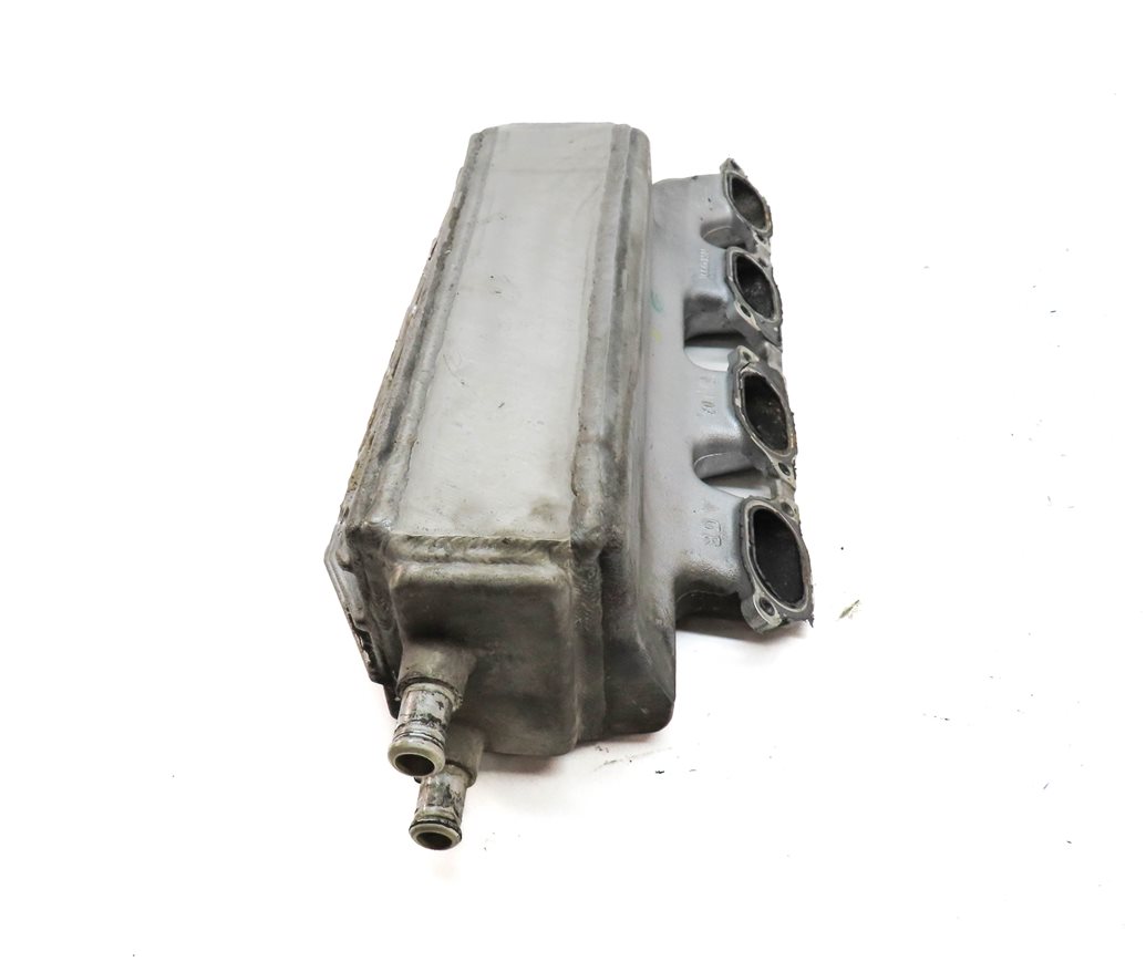Thumbnail 4: 06-09 RANGE ROVER SPORT (L320 L322) 4.2L SC INTAKE MANIFOLD INTERCOOLER SET-2
