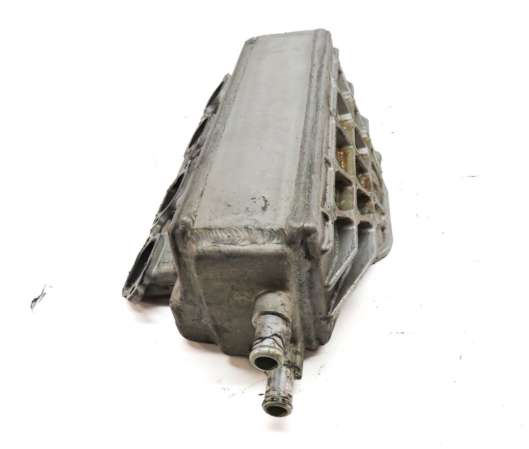 Thumbnail 7: 06-09 RANGE ROVER SPORT (L320 L322) 4.2L SC INTAKE MANIFOLD INTERCOOLER SET-2
