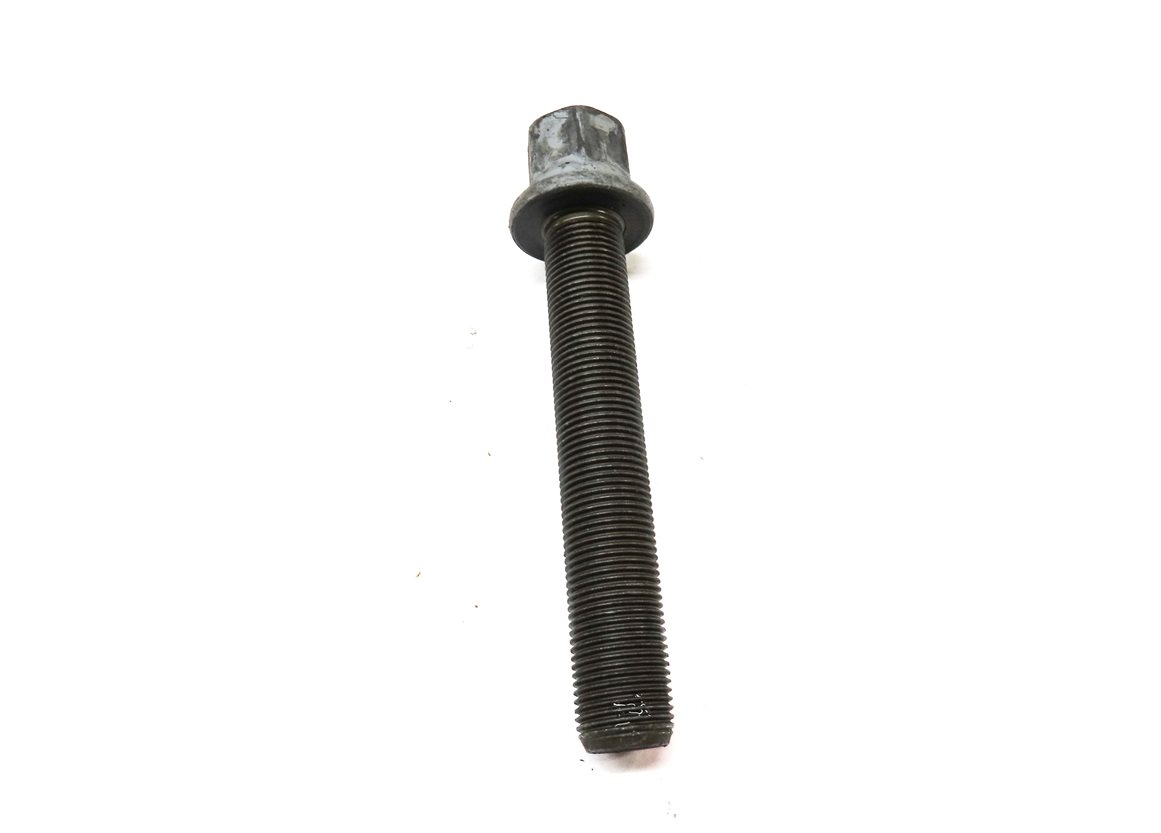 Thumbnail 4: 10-19 BMW 3 4 5 6 7 X SERIES (F10 F15 F25 F30 F32) 3.0L N55 HARMONIC BALANCER