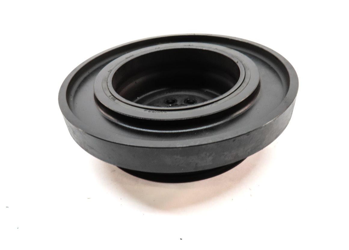 Thumbnail 7: 10-19 BMW 3 4 5 6 7 X SERIES (F10 F15 F25 F30 F32) 3.0L N55 HARMONIC BALANCER