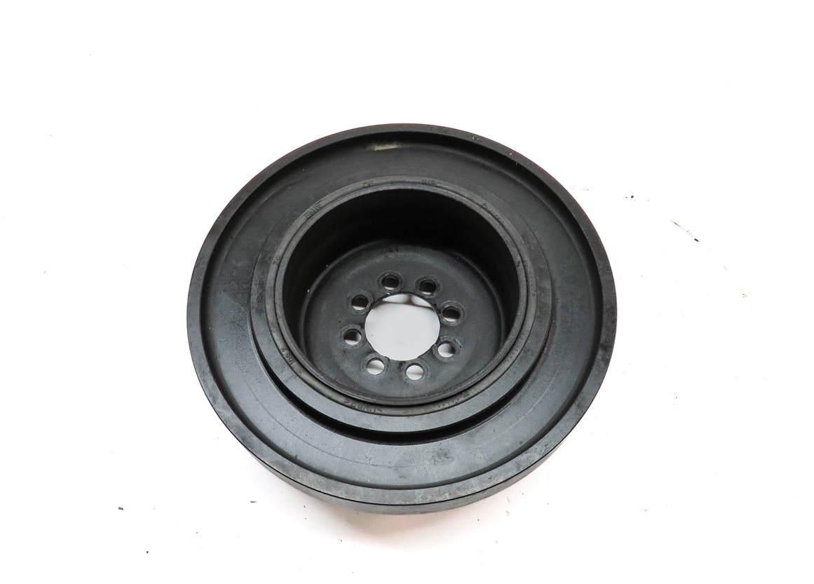 Thumbnail 8: 10-19 BMW 3 4 5 6 7 X SERIES (F10 F15 F25 F30 F32) 3.0L N55 HARMONIC BALANCER