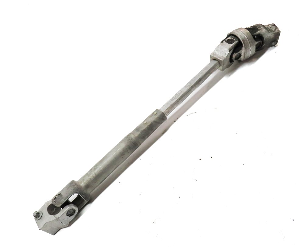 Thumbnail 3: 2015-2017 BMW X3 (F25) POWER STEERING COLUMN INTERMEDIATE SHAFT LINKAGE COUPLER